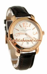 Vacheron Constantin Replica Watch 33