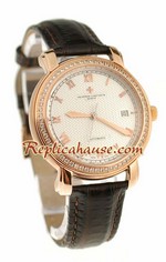 Vacheron Constantin Replica Watch 34