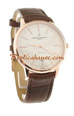 Vacheron Constantin Swiss Replica Watch 18
