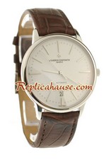 Vacheron Constantin Swiss Replica Watch 19