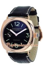 Panerai Radiomir Black Seal 2012 Watch 3