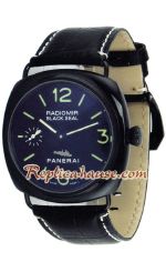 Panerai Radiomir Black Seal 2012 Watch 1