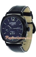 Panerai Radiomir 8 Day GMT 2012 Watch 2