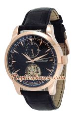 Jaeger-LeCoultre Master Grande Tradition a Tourbillon 2012 Watch 01