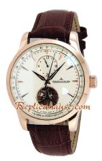 Jaeger-LeCoultre Master Grande Tradition a Tourbillon 2012 Watch 02