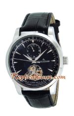 Jaeger-LeCoultre Master Grande Tradition a Tourbillon 2012 Watch 03