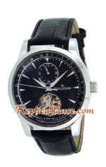 Jaeger-LeCoultre Master Grande Tradition a Tourbillon 2012 Watch 03