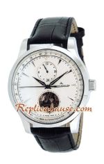 Jaeger-LeCoultre Master Grande Tradition a Tourbillon 2012 Watch 04