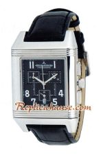 Jaeger-LeCoultre Reverso-Reverso Classiques 2012 Watch 01