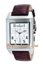 Jaeger-LeCoultre Reverso-Reverso Classiques 2012 Watch 02