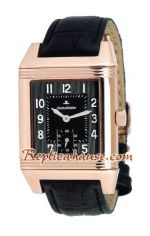 Jaeger-LeCoultre Reverso-Reverso Classiques 2012 Watch 05