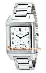 Jaeger-LeCoultre Reverso-Reverso Classiques 2012 Watch 07