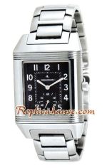 Jaeger-LeCoultre Reverso-Reverso Classiques 2012 Watch 08