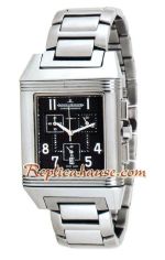 Jaeger-LeCoultre Reverso-Reverso Classiques 2012 Watch 10