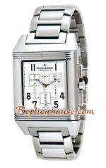 Jaeger-LeCoultre Reverso-Reverso Classiques 2012 Watch 09