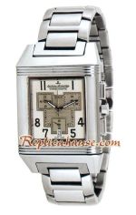 Jaeger-LeCoultre Reverso-Reverso Classiques 2012 Watch 11