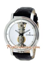 Corum Round Golden Bridge Limited Edition 2