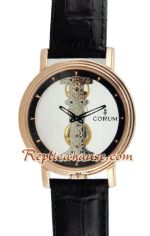 Corum Round Golden Bridge Limited Edition 3