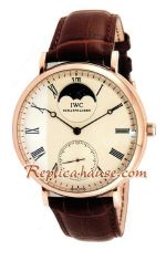 IWC Portofino 2012 Replica Watch 08