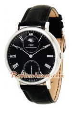 IWC Portofino 2012 Replica Watch 10