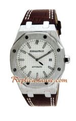 Audemars Piguet Royal 2012 Oak - 33<font color=red>หมดชั่วคราว</font>