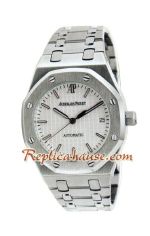 Audemars Piguet Royal Oak 2012 - 34<font color=red>หมดชั่วคราว</font>
