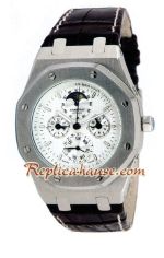 Audemars Piguet Royal Oak Grande Complication 2012 - 1<font color=red>หมดชั่วคราว</font>