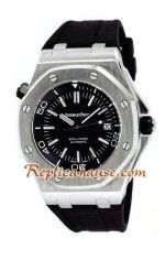 Audemars Piguet Royal Oak Offshore Diver 2012 - 2<font color=red>หมดชั่วคราว</font>