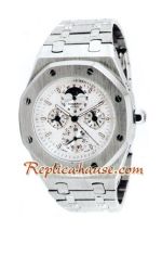 Audemars Piguet Royal Oak Grande Complication 2012 - 3<font color=red>หมดชั่วคราว</font>