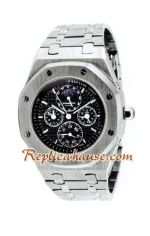 Audemars Piguet Royal Oak Grande Complication 2012 - 4<font color=red>หมดชั่วคราว</font>