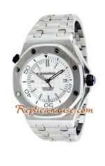 Audemars Piguet Royal Oak Offshore Diver 2012 - 3<font color=red>หมดชั่วคราว</font>