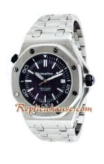 Audemars Piguet Royal Oak Offshore Diver 2012 - 4<font color=red>หมดชั่วคราว</font>