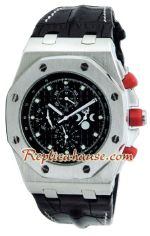 Audemars Piguet Offshore Replica Watch - Swiss Structure 2012 Watch 20<font color=red>หมดชั่วคราว</font>