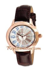 Audemars Piguet Millenary Selfwinding 2012 Watch 5