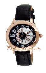 Audemars Piguet Millenary Selfwinding 2012 Watch 4