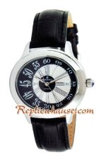Audemars Piguet Millenary Selfwinding 2012 Watch 2