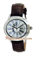 Audemars Piguet Millenary Selfwinding 2012 Watch 1