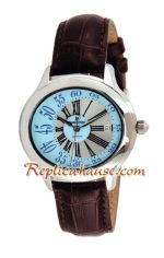 Audemars Piguet Millenary Selfwinding 2012 Watch 3