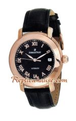 Audemars Piguet Classique Collection Jules Audemars 2012 Watch 4