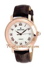 Audemars Piguet Classique Collection Jules Audemars 2012 Watch 3