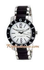 Bvlgari Bvlgari 2012 Replica Watch Replica-hause 12