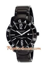 Bvlgari Bvlgari 2012 Replica Watch Replica-hause 13