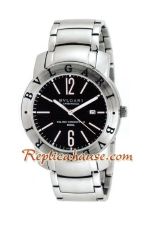 Bvlgari Bvlgari 2012 Replica Watch Replica-hause 10