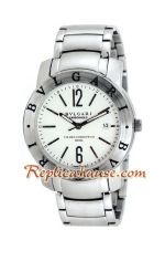 Bvlgari Bvlgari 2012 Replica Watch Replica-hause 11