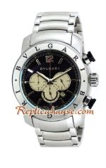 Bvlgari Bvlgari 2012 Replica Watch Replica-hause 15