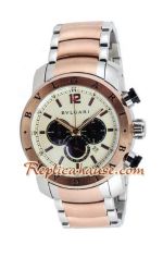 Bvlgari Bvlgari 2012 Replica Watch Replica-hause 16