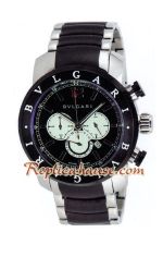 Bvlgari Bvlgari 2012 Replica Watch Replica-hause 17