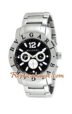 Bvlgari Bvlgari 2012 Replica Watch Replica-hause 18