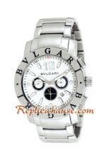 Bvlgari Bvlgari 2012 Replica Watch Replica-hause 19