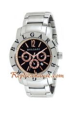 Bvlgari Bvlgari 2012 Replica Watch Replica-hause 20